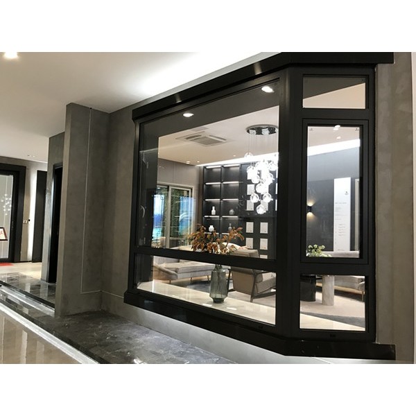 2019年安全門窗哪些品牌好？伊盾門窗怎么樣？