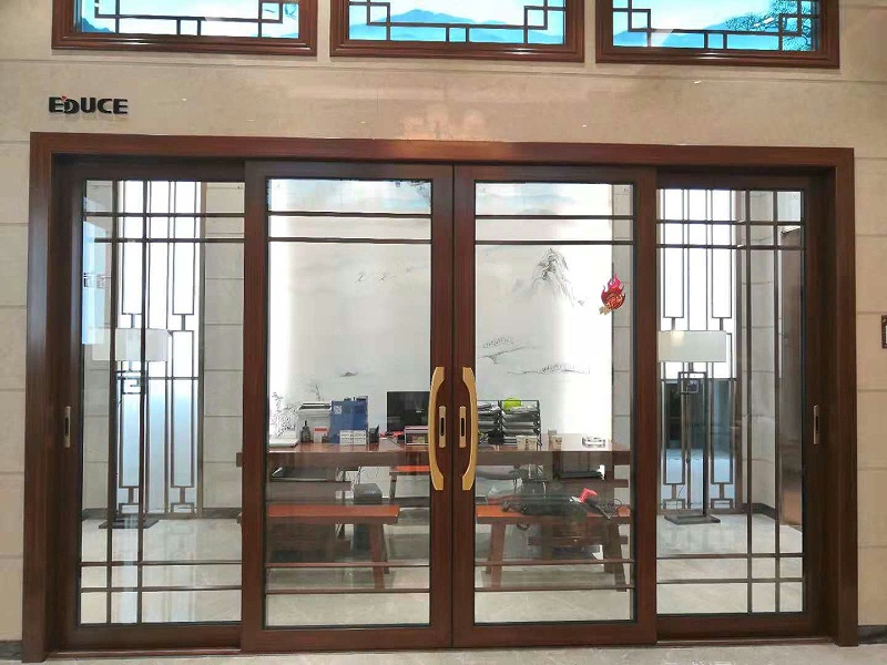 高效隔音門窗品牌哪家強？20181105085656