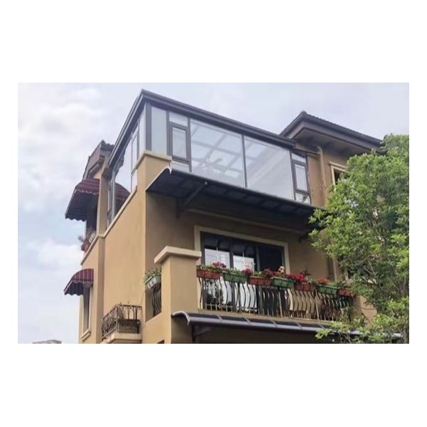 想要提高居家生活質(zhì)量，你家里需要一道伊盾安全門窗！