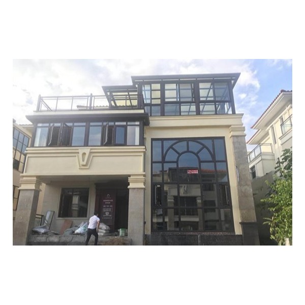 伊盾高效隔音門窗，讓你每天都可以靜享優質居家生活！