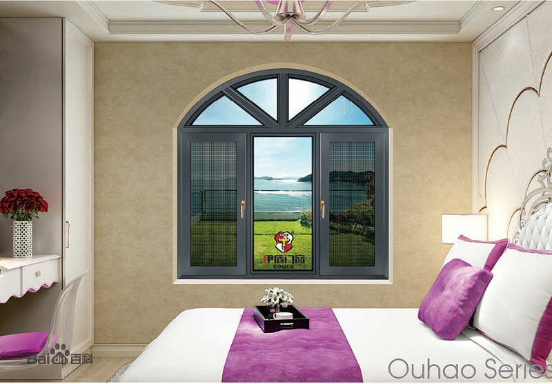 伊盾安全門窗，守候孩子的童年！002