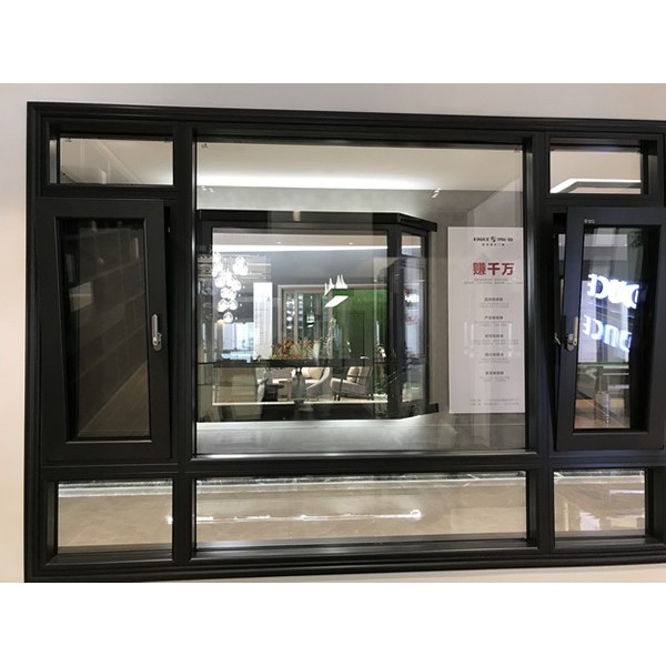 高效隔音門窗哪個牌子好？為您推薦伊盾門窗！