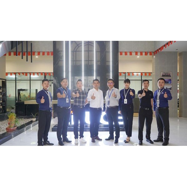 聚焦戰略布局 深化多元合作 攜手全國高端家居連鎖第六空間成就大商