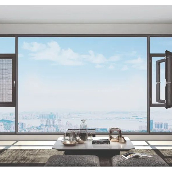 伊盾門(mén)窗【生活真美好】第一季 | 品質(zhì)居所、溫馨生活，是對(duì)美好的最佳詮釋