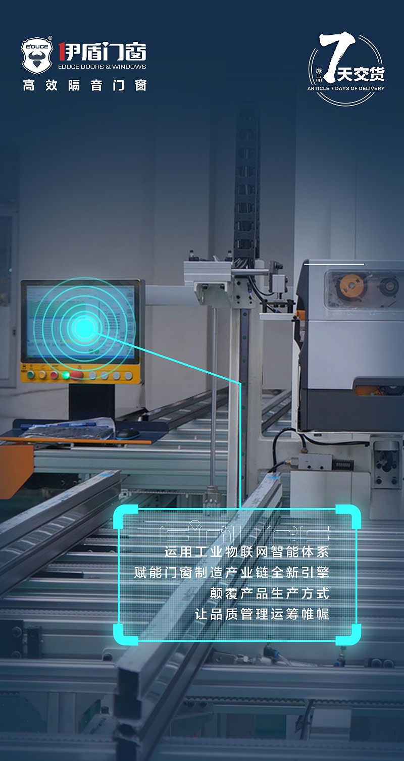 門窗數(shù)字化轉(zhuǎn)型