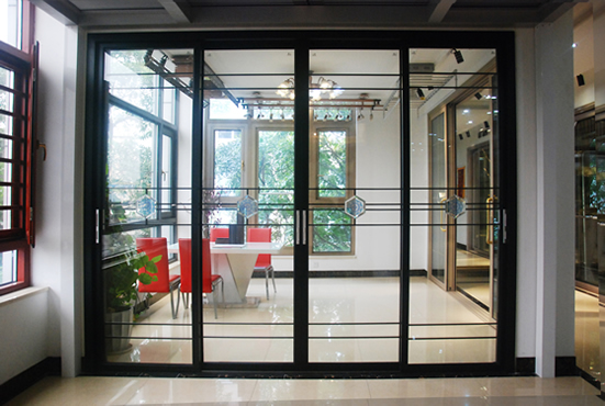 伊盾安全門窗怎么樣？好門窗可以大幅度提升生活質量！122801