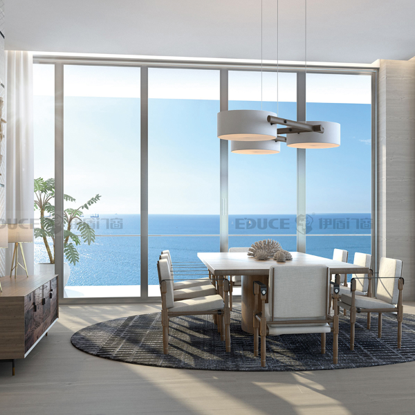 佛山門窗十大品牌