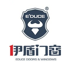 伊盾門窗丨 家住一樓，門窗這樣選，采光通風好安全又舒適