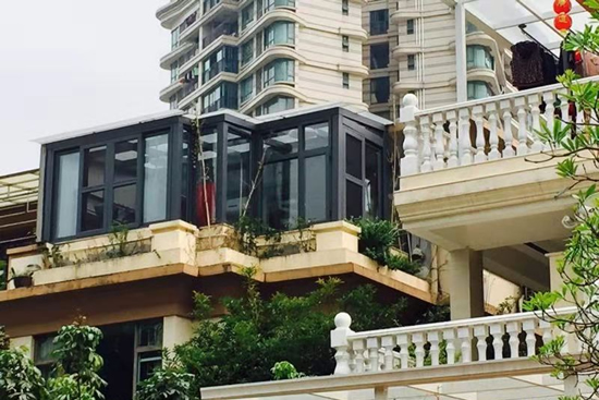 111301系統節能門窗到底有啥能耐？這么貴卻又這么多人用！