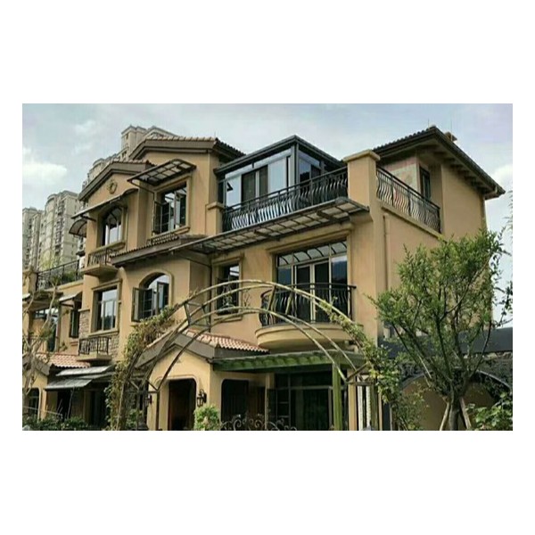 伊盾高效隔音門窗，成就你的居家夢(mèng)想！