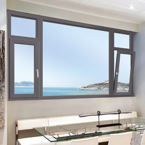 斷橋鋁門窗門窗十大品牌