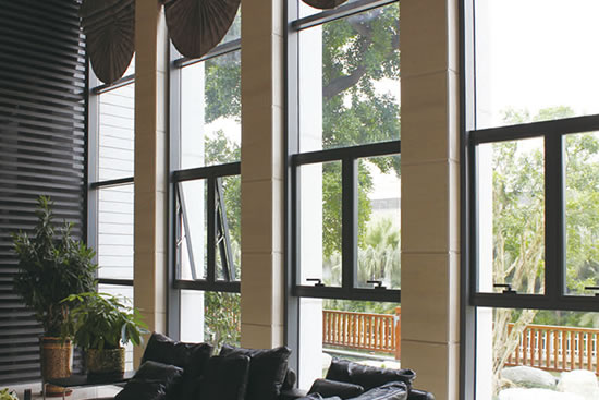 100807五金配件就是門窗的心臟——這些選購門窗的門道你知道多少？