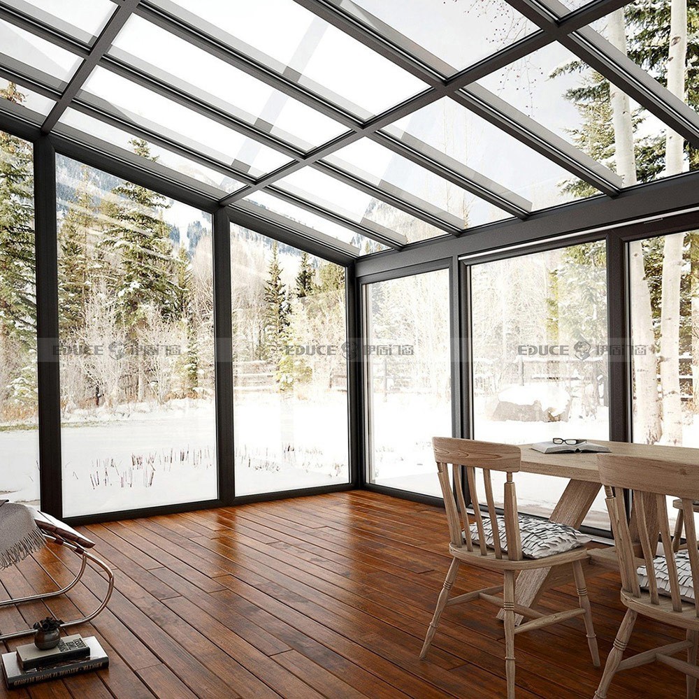 別墅露臺陽光房 別墅露臺陽光房