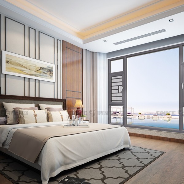 門窗加盟廠家哪家好，品牌實力應該怎么辨別？