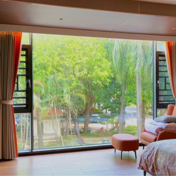 【生活真美好】第一季 | 家除了溫馨日常，也能有詩和遠方