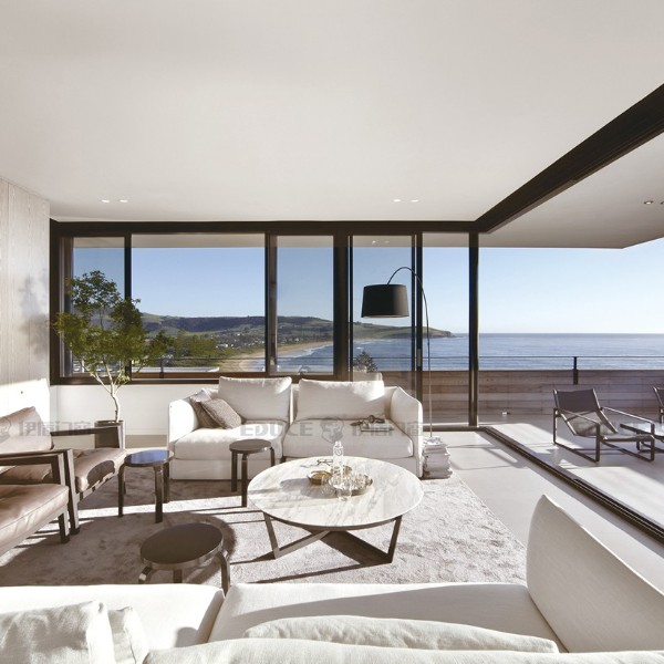 伊盾高效隔音門窗，隔熱效果出眾，讓你的家居冬暖夏涼！