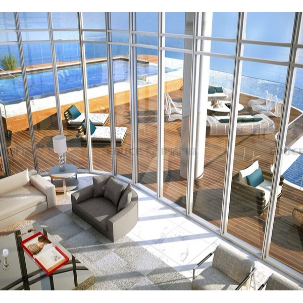 伊盾安全門窗，保護孩子的居家安全，讓你再無后顧之憂！