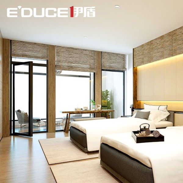 新學期開學想讓孩子學得好|隔音門窗免不了！