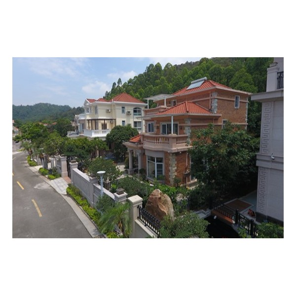 伊盾安全門窗為什么那么受歡迎？看看你就知道了！