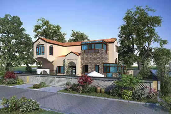 伊盾高效隔音門窗為什么風靡門窗行業？看看就知道了！121701