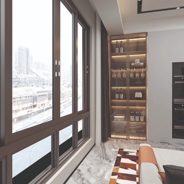 廣東一線門窗品牌有哪些？