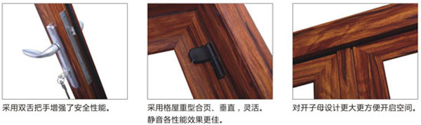 伊盾鋁合金門(mén)窗