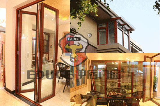 伊盾門窗案例細節 伊盾門窗案例細節