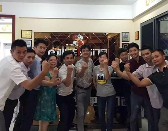 鋁合金門窗加盟