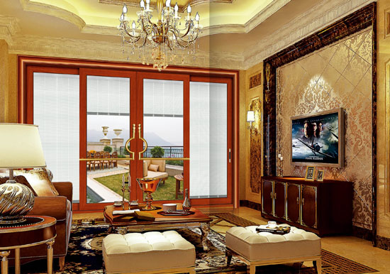 伊盾保溫隔熱門窗 伊盾保溫隔熱門窗