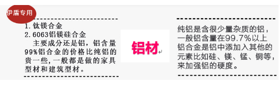 伊盾門窗鋁材 伊盾門窗鋁材