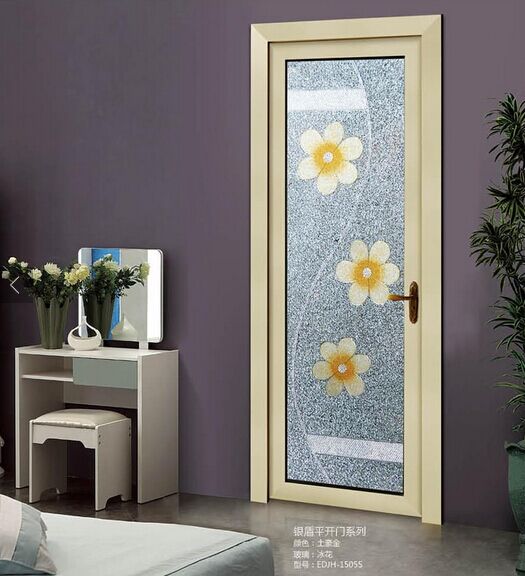 鋁合金平開(kāi)門(mén)