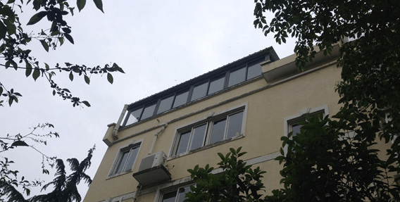 陽(yáng)光房新聞圖