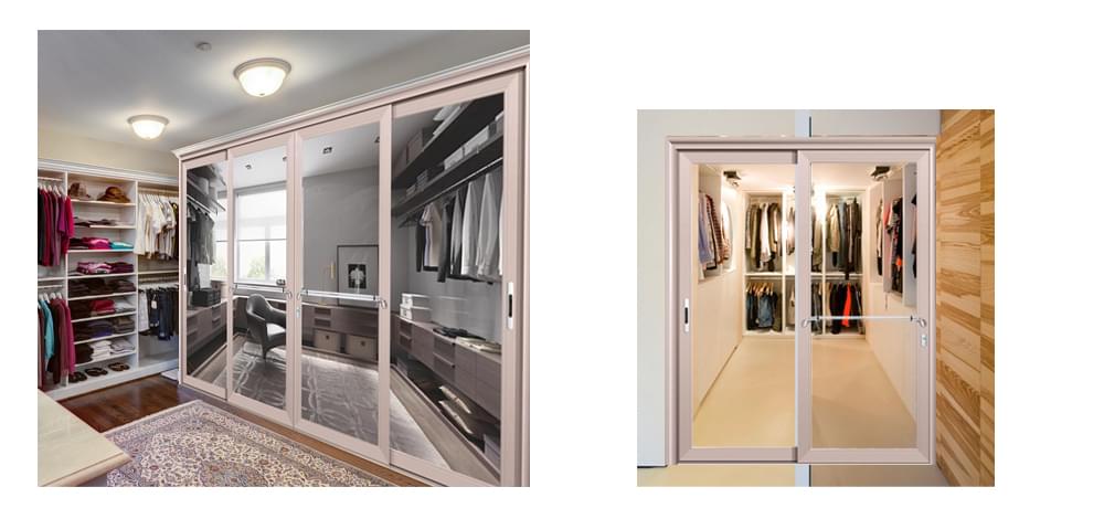 鋁合金門窗加盟