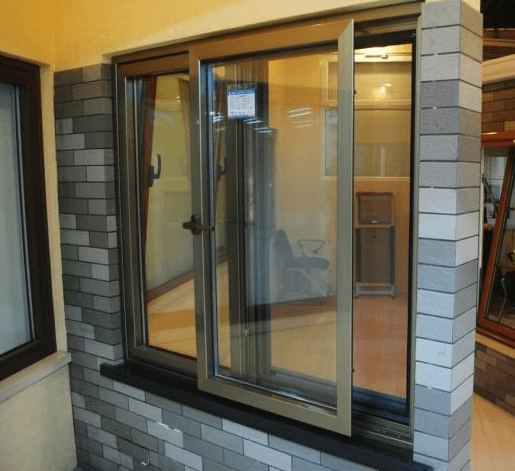 環保門窗