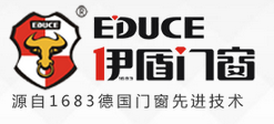 伊盾門窗