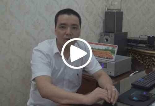 視頻: 伊盾安全門窗銷售亞軍-肖總