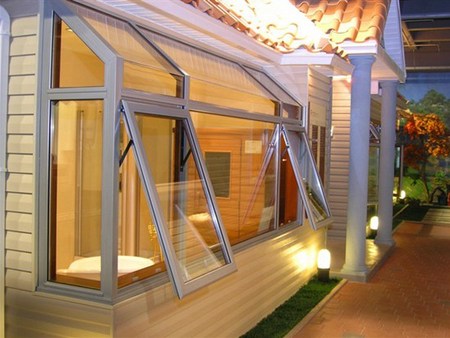 鋁合金門窗質(zhì)量