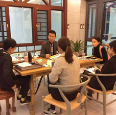 一對一到店培訓