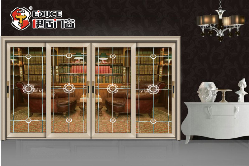高端門窗廠家