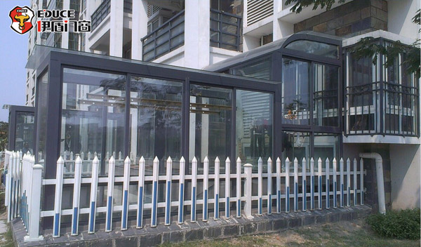 斷橋鋁合金陽光房