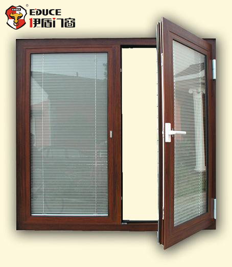 鋁合金門窗加盟