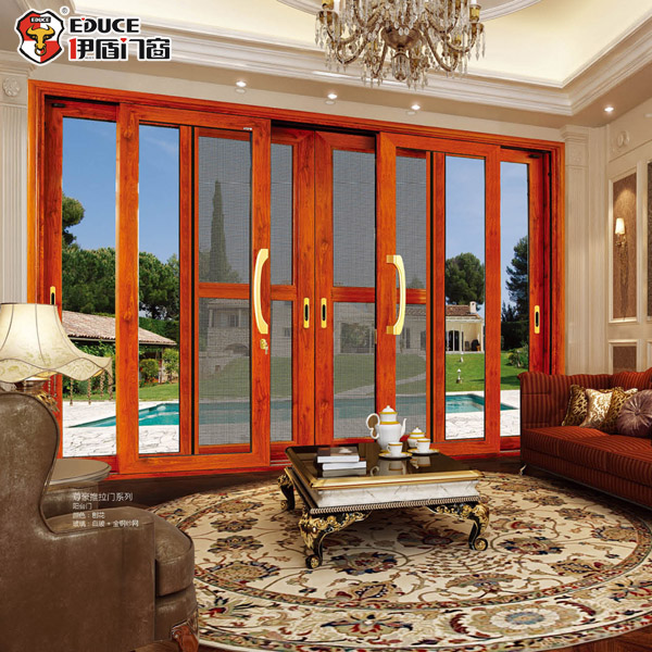 伊盾門窗加盟
