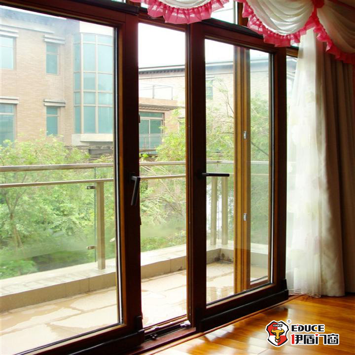 門窗企業(yè)銷售