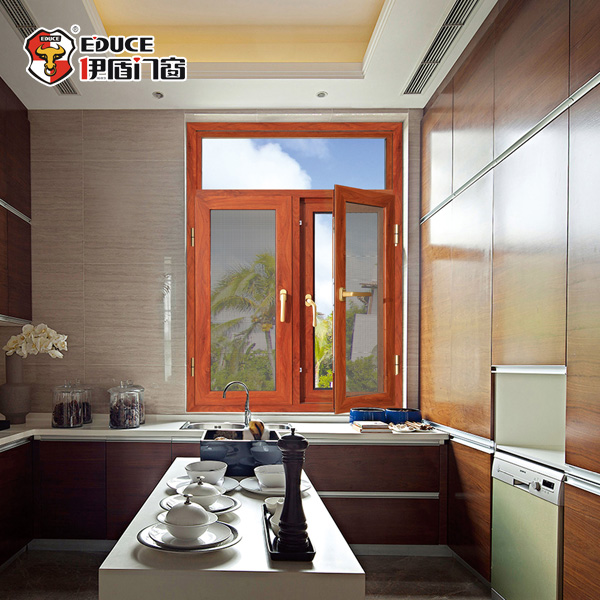 鋁合金門(mén)窗加盟