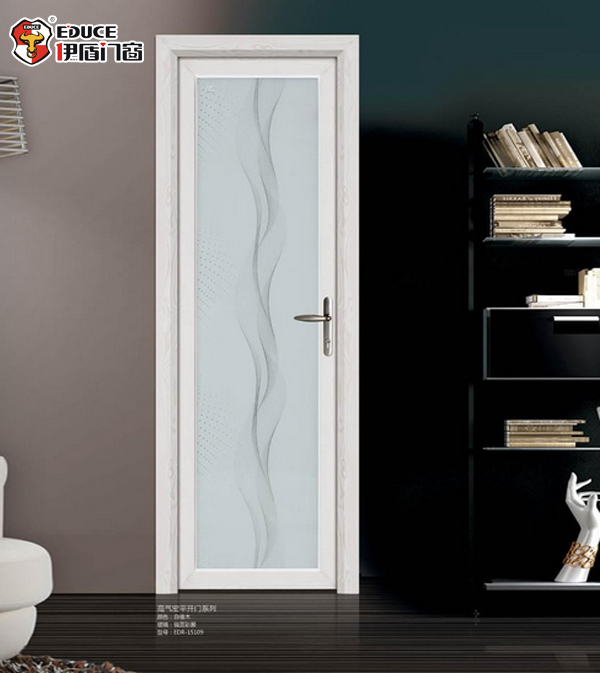 斷橋隔熱鋁門窗