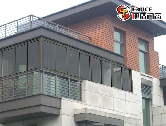 高檔陽(yáng)光房