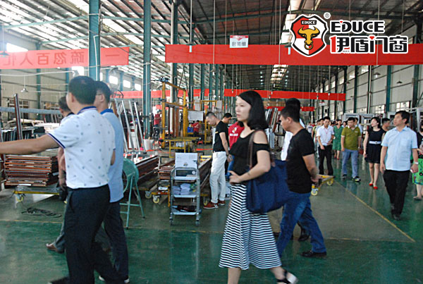 門窗品牌企業