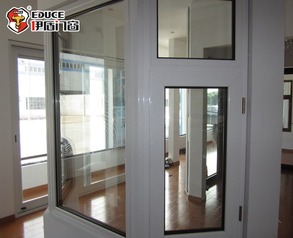 鋁合金門窗市場(chǎng)