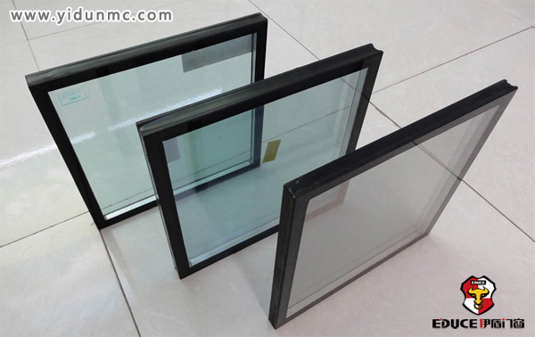 隔音門窗玻璃
