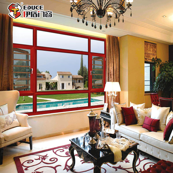 02伊盾安全門窗改善家居空氣質(zhì)量 (2)